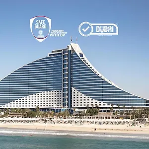 5* Ośrodek wypoczynkowy Jumeirah
